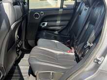 Land Rover Range Rover SD V8 Vogue SE 