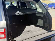 Land Rover Range Rover SD V8 Vogue SE 