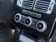 Land Rover Range Rover SD V8 Vogue SE 