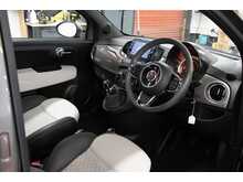 Fiat 500 MHEV Dolcevita 