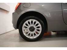 Fiat 500 MHEV Dolcevita 