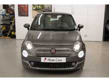 Fiat 500 MHEV Dolcevita 