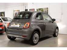 Fiat 500 MHEV Dolcevita 