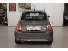 Fiat 500 MHEV Dolcevita 