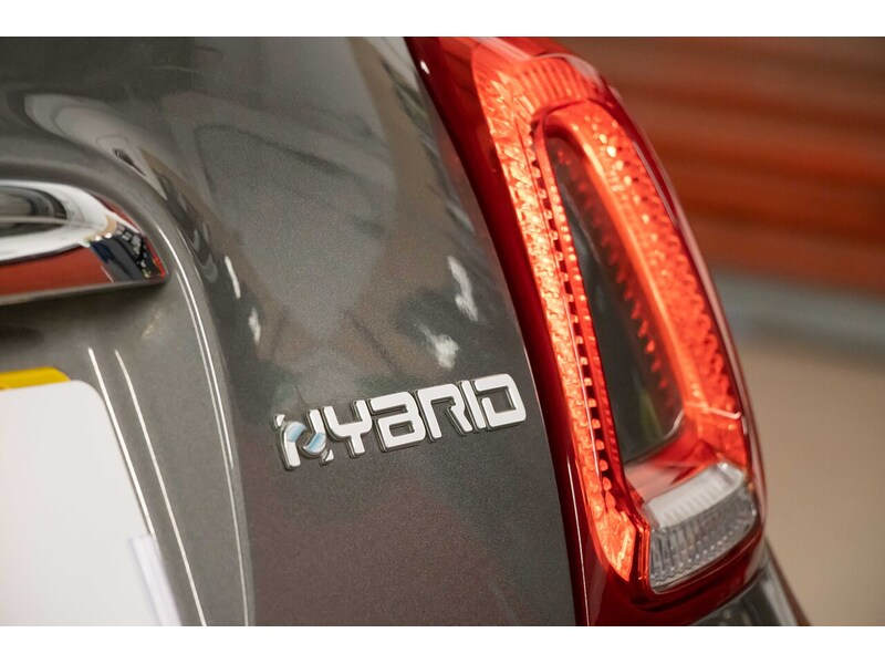 Fiat 1.0 MHEV Dolcevita Hatchback 3dr Petrol Manual Euro 6 (s/s) (70 bhp)