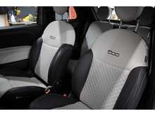 Fiat 500 MHEV Dolcevita 