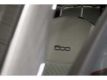 Fiat 500 MHEV Dolcevita 