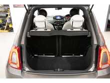 Fiat 500 MHEV Dolcevita 