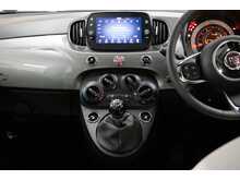 Fiat 500 MHEV Dolcevita 