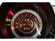 Fiat 500 MHEV Dolcevita 