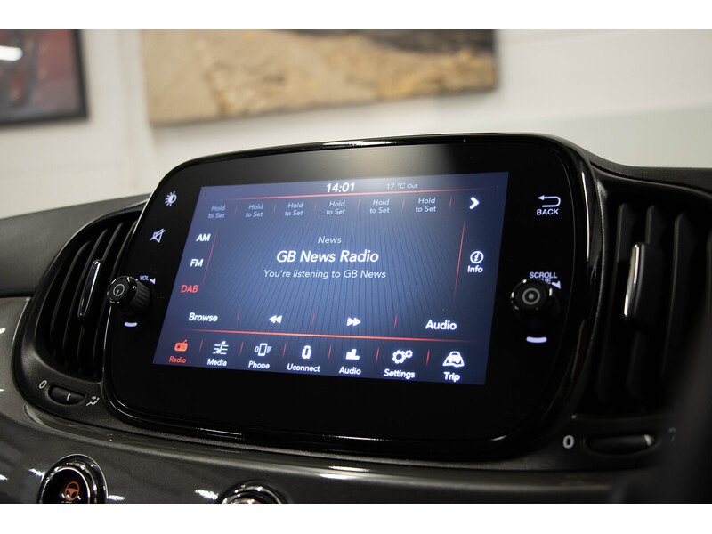 Fiat 1.0 MHEV Dolcevita Hatchback 3dr Petrol Manual Euro 6 (s/s) (70 bhp)