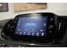 Fiat 500 MHEV Dolcevita 