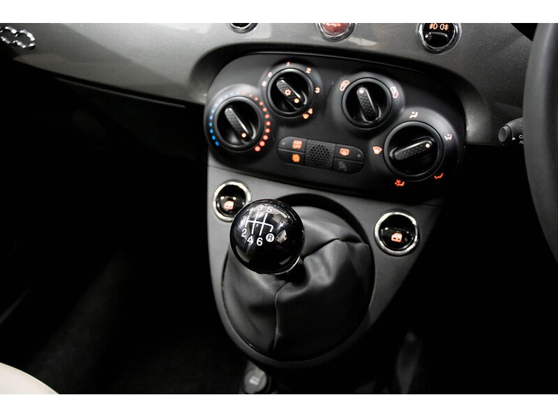 Fiat 1.0 MHEV Dolcevita Hatchback 3dr Petrol Manual Euro 6 (s/s) (70 bhp)