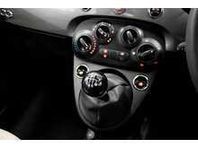 Fiat 500 MHEV Dolcevita 