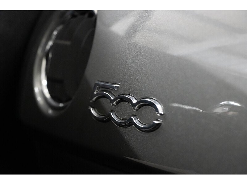 Fiat 1.0 MHEV Dolcevita Hatchback 3dr Petrol Manual Euro 6 (s/s) (70 bhp)