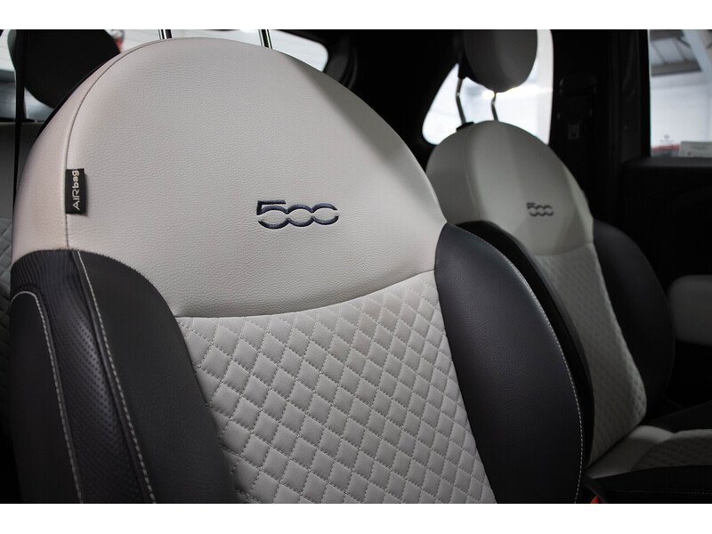 Fiat 1.0 MHEV Dolcevita Hatchback 3dr Petrol Manual Euro 6 (s/s) (70 bhp)