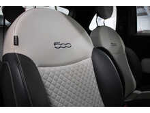 Fiat 500 MHEV Dolcevita 