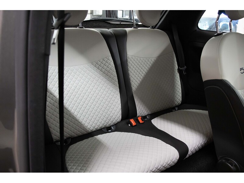 Fiat 1.0 MHEV Dolcevita Hatchback 3dr Petrol Manual Euro 6 (s/s) (70 bhp)