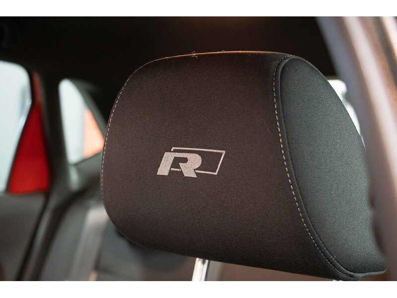 Volkswagen 1.2 TSI R-Line Hatchback 5dr Petrol Manual Euro 5 (105 ps)