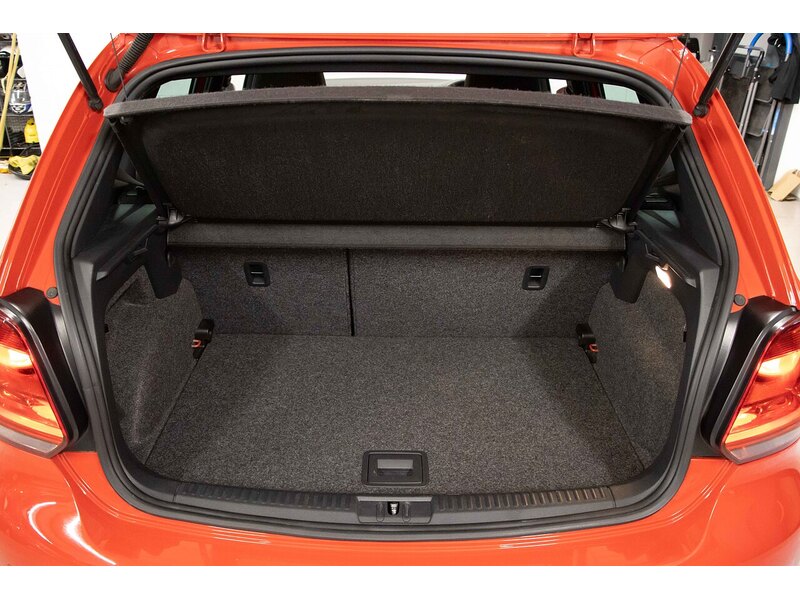 Volkswagen 1.2 TSI R-Line Hatchback 5dr Petrol Manual Euro 5 (105 ps)