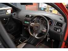 Volkswagen Polo TSI R-Line 