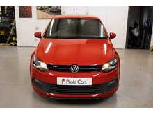 Volkswagen Polo TSI R-Line 