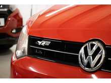 Volkswagen Polo TSI R-Line 