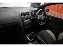 Volkswagen Polo TSI R-Line 