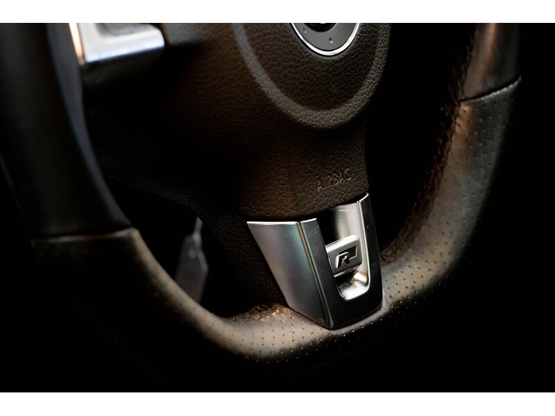 Volkswagen 1.2 TSI R-Line Hatchback 5dr Petrol Manual Euro 5 (105 ps)