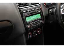 Volkswagen Polo TSI R-Line 