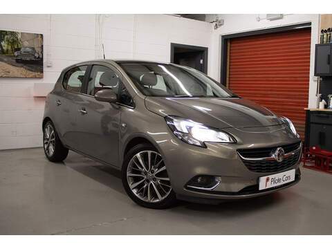 1.4i Turbo ecoFLEX SE Hatchback 5dr Petrol Manual Euro 6 (s/s) (100 ps)