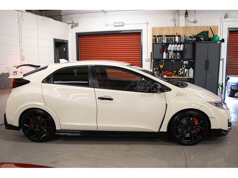 Honda 2.0 i-VTEC Type R GT Hatchback 5dr Petrol Manual Euro 6 (s/s) (310 ps)
