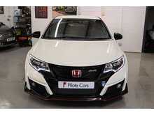 Honda Civic i-VTEC Type R GT 