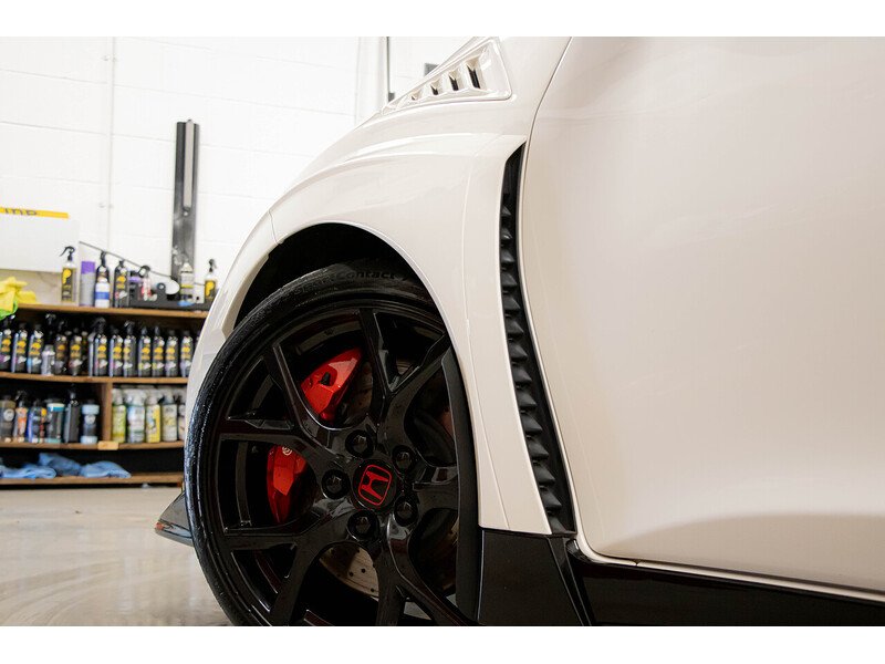 Honda 2.0 i-VTEC Type R GT Hatchback 5dr Petrol Manual Euro 6 (s/s) (310 ps)