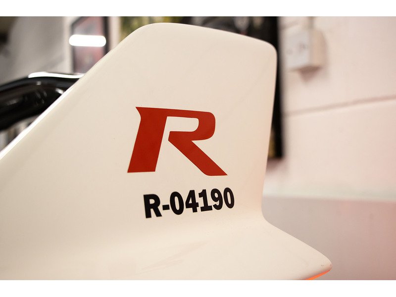 Honda 2.0 i-VTEC Type R GT Hatchback 5dr Petrol Manual Euro 6 (s/s) (310 ps)