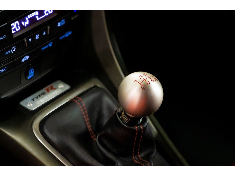 Honda 2.0 i-VTEC Type R GT Hatchback 5dr Petrol Manual Euro 6 (s/s) (310 ps)