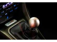 Honda Civic i-VTEC Type R GT 