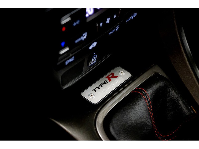 Honda 2.0 i-VTEC Type R GT Hatchback 5dr Petrol Manual Euro 6 (s/s) (310 ps)