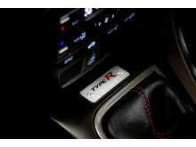 Honda Civic i-VTEC Type R GT 