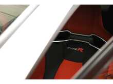 Honda Civic i-VTEC Type R GT 