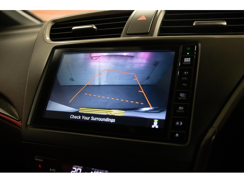 Honda 2.0 i-VTEC Type R GT Hatchback 5dr Petrol Manual Euro 6 (s/s) (310 ps)