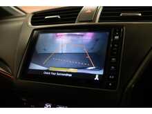 Honda Civic i-VTEC Type R GT 