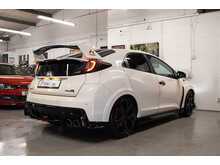 Honda Civic i-VTEC Type R GT 