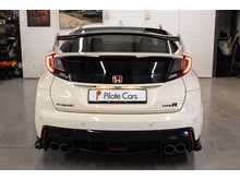 Honda Civic i-VTEC Type R GT 