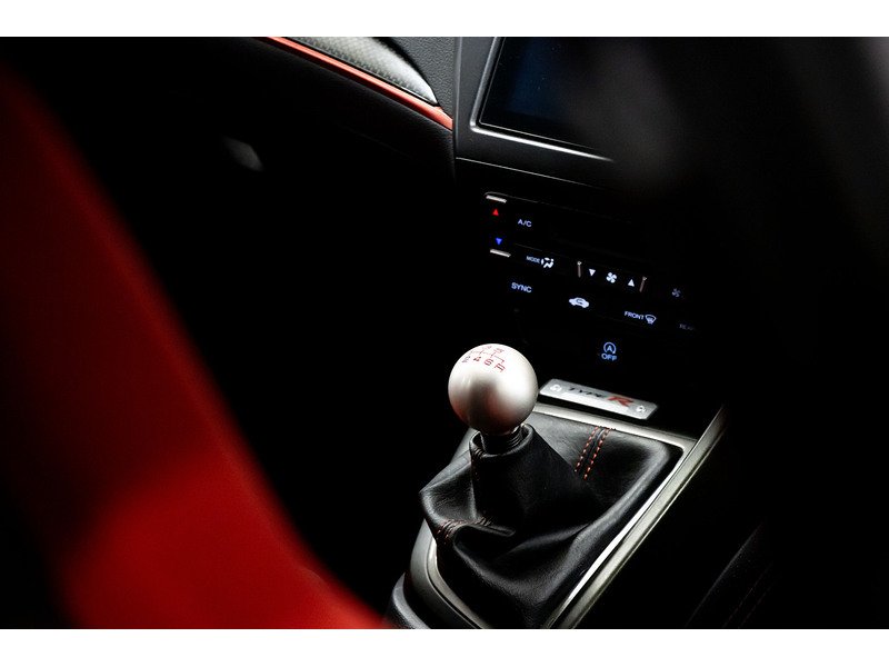 Honda 2.0 i-VTEC Type R GT Hatchback 5dr Petrol Manual Euro 6 (s/s) (310 ps)