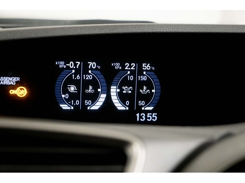 Honda 2.0 i-VTEC Type R GT Hatchback 5dr Petrol Manual Euro 6 (s/s) (310 ps)