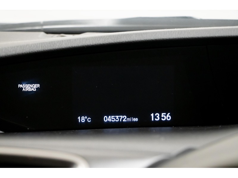 Honda 2.0 i-VTEC Type R GT Hatchback 5dr Petrol Manual Euro 6 (s/s) (310 ps)