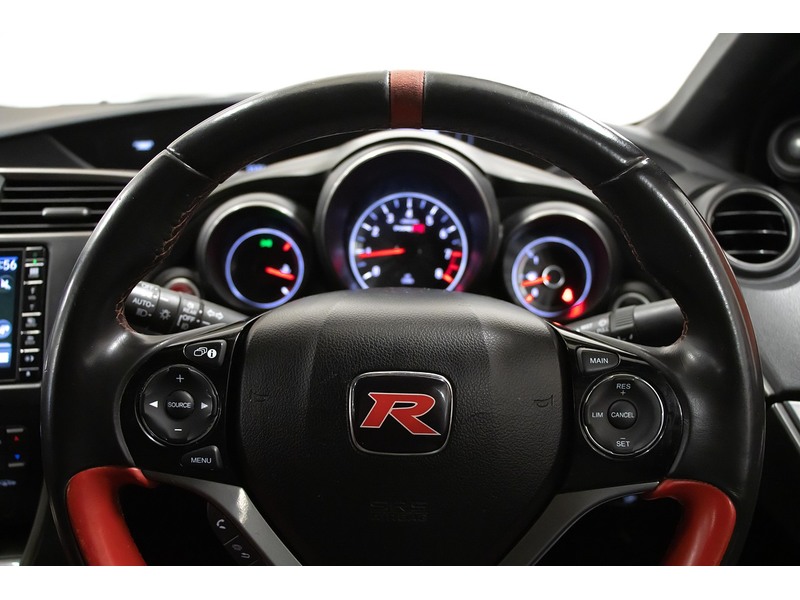 Honda 2.0 i-VTEC Type R GT Hatchback 5dr Petrol Manual Euro 6 (s/s) (310 ps)