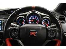 Honda Civic i-VTEC Type R GT 