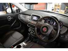 Fiat 500X MultiJetII Cross 